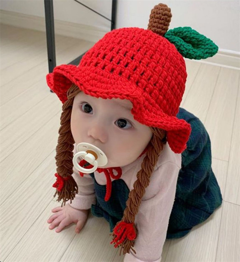 Cute Kids Boy Girl Old Lady Wo - Women Accessories Wholesale 评论和价格