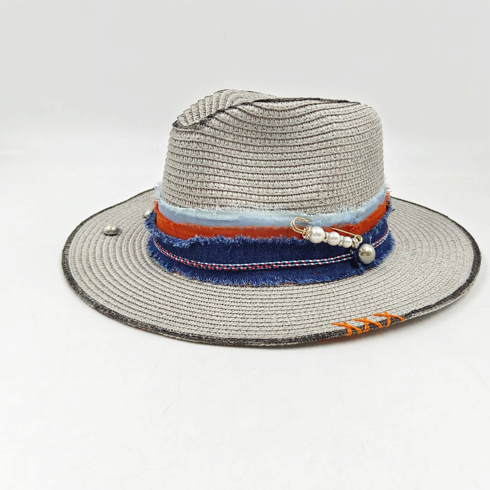 Summer straw hat sun hat jazz  - Women Accessories Wholesale China 评论和价格