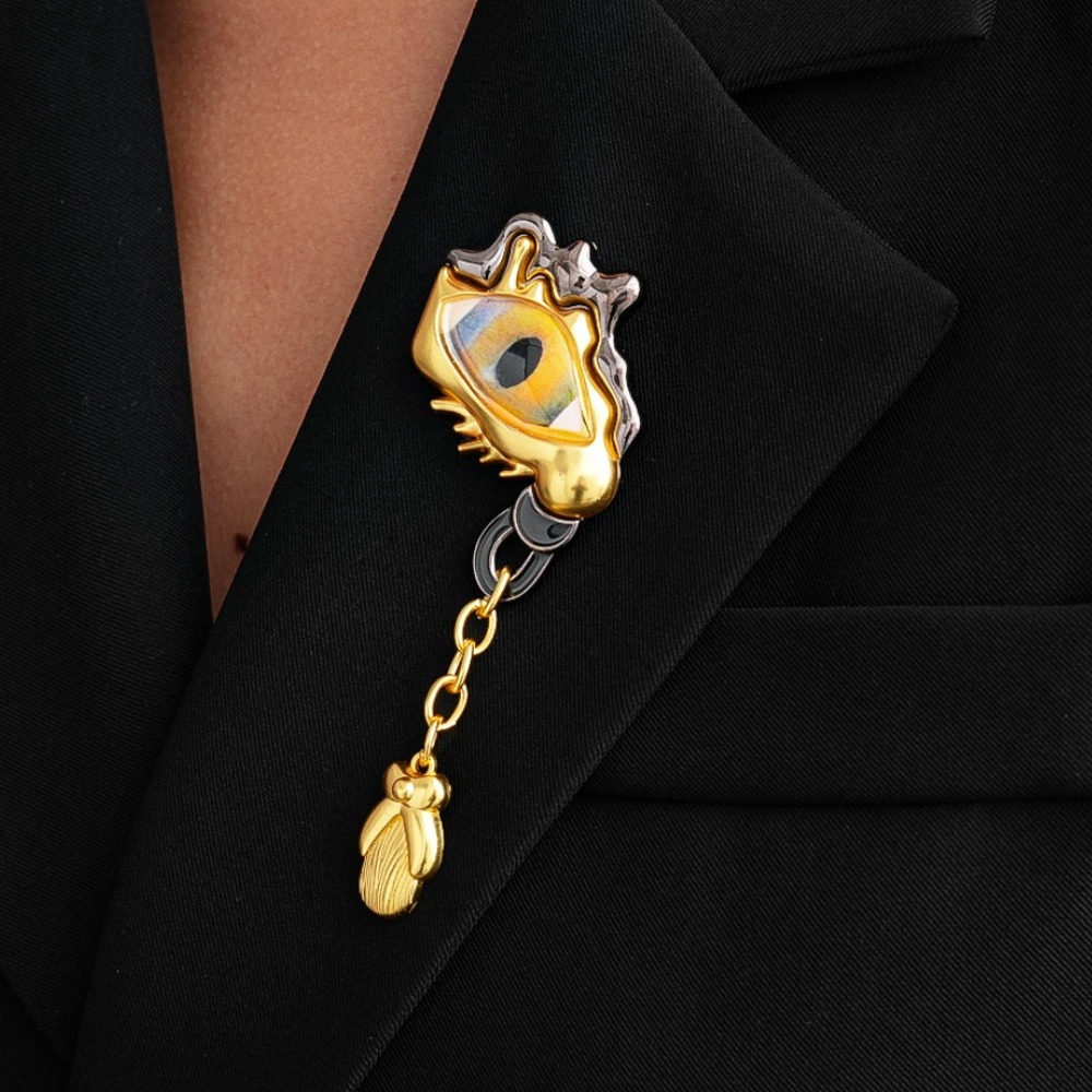 High End Metal Eye Teardrop Ta - Women'S Accessories Jewelry 评论和价格