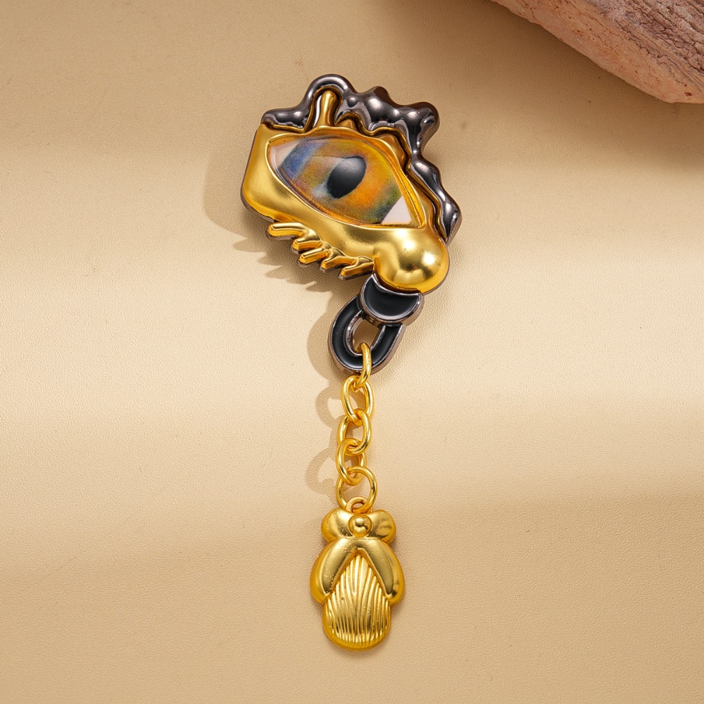 High End Metal Eye Teardrop Ta - Women'S Accessories Jewelry 评论和价格