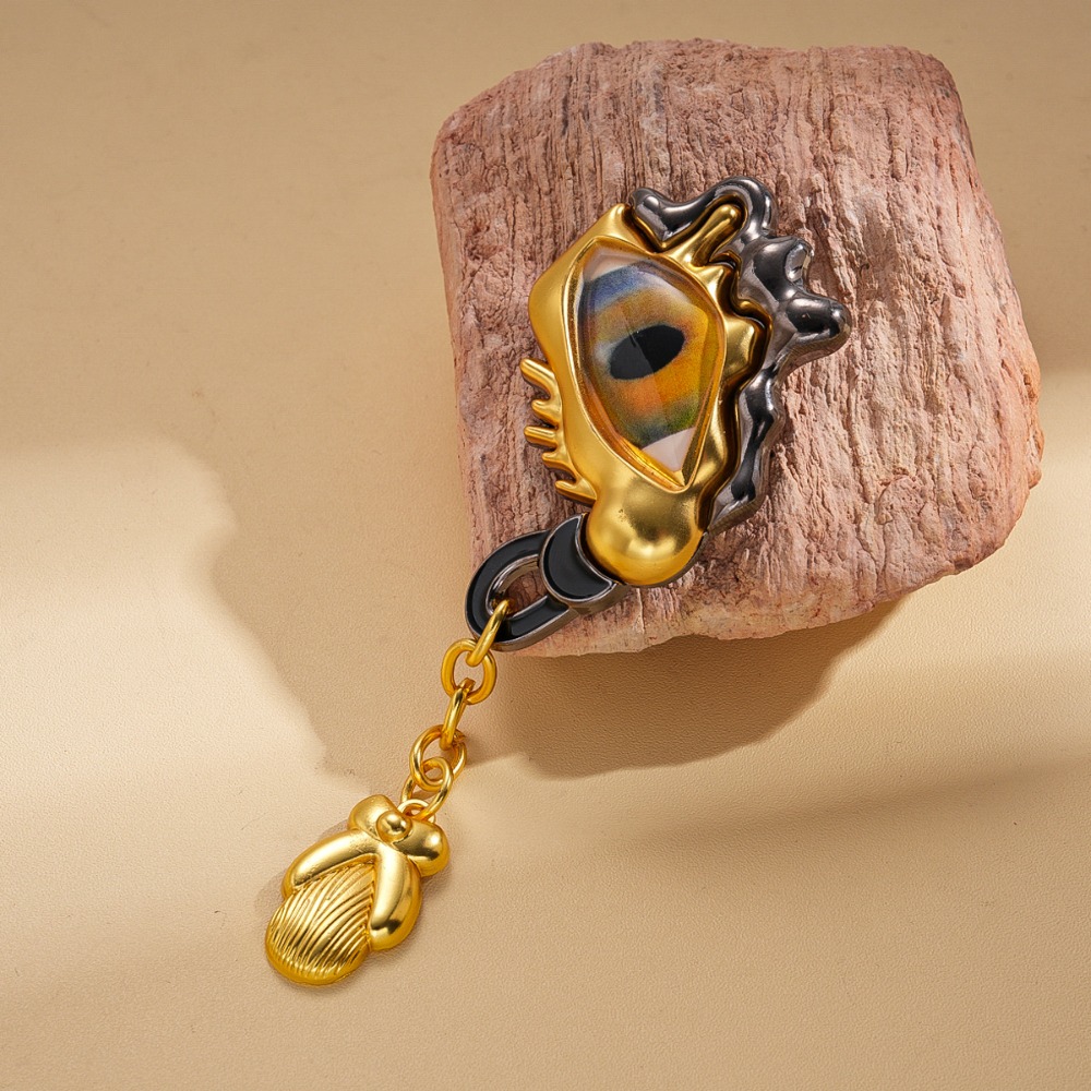 High End Metal Eye Teardrop Ta - Women'S Accessories Jewelry 评论和价格