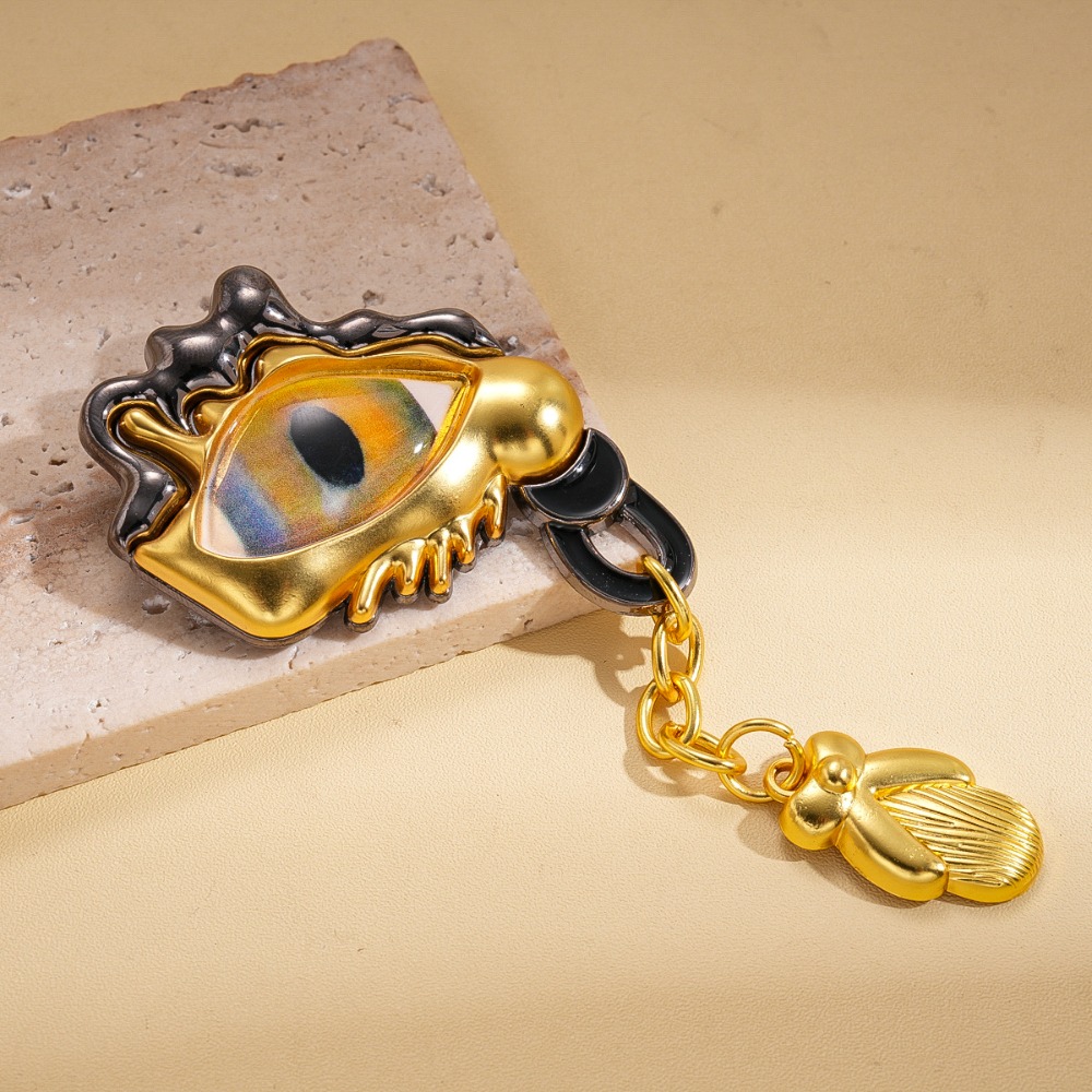 High End Metal Eye Teardrop Ta - Women'S Accessories Jewelry 评论和价格