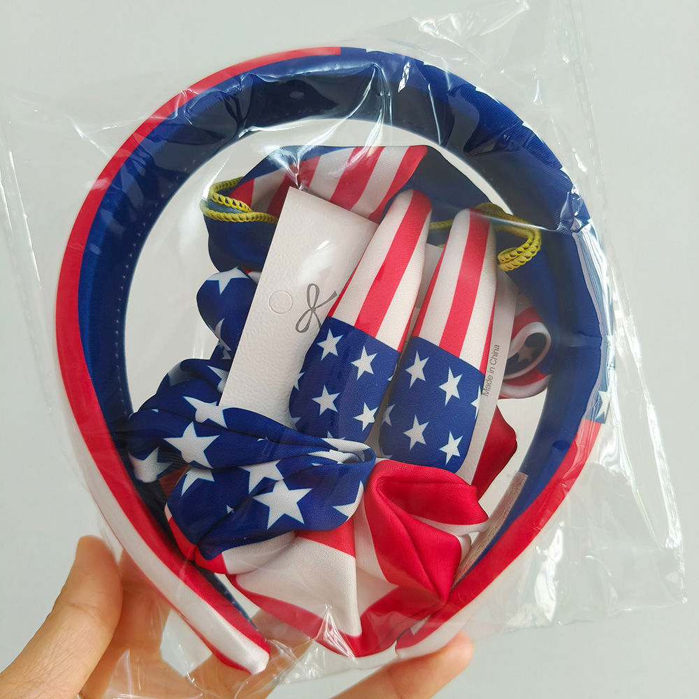 2026 3Pcs Flags Countries Set  - Women'S Accessories Canada 评论和价格