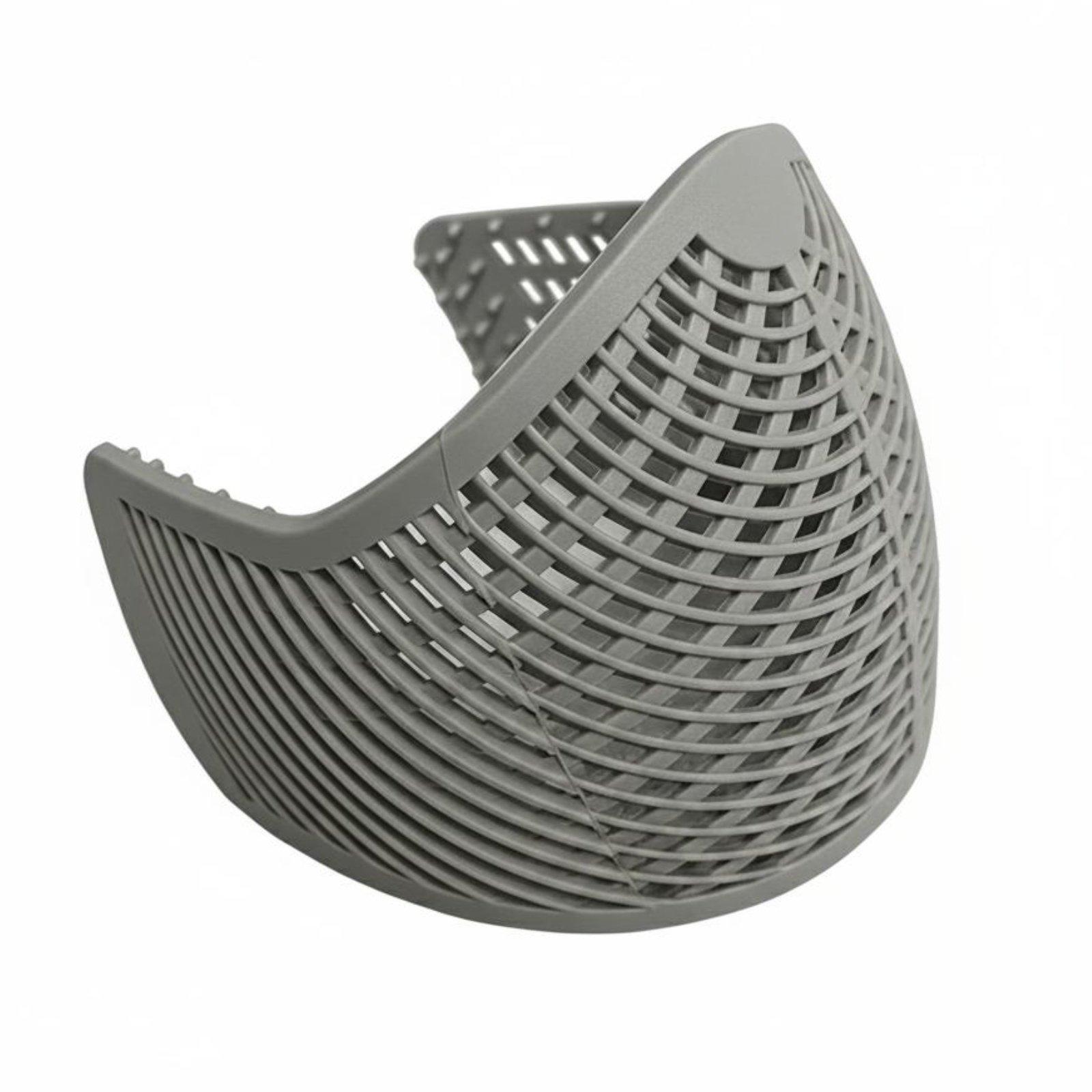 Nylon Headband Undercap Hair B - Women'S Yoga Accessories 评论和价格