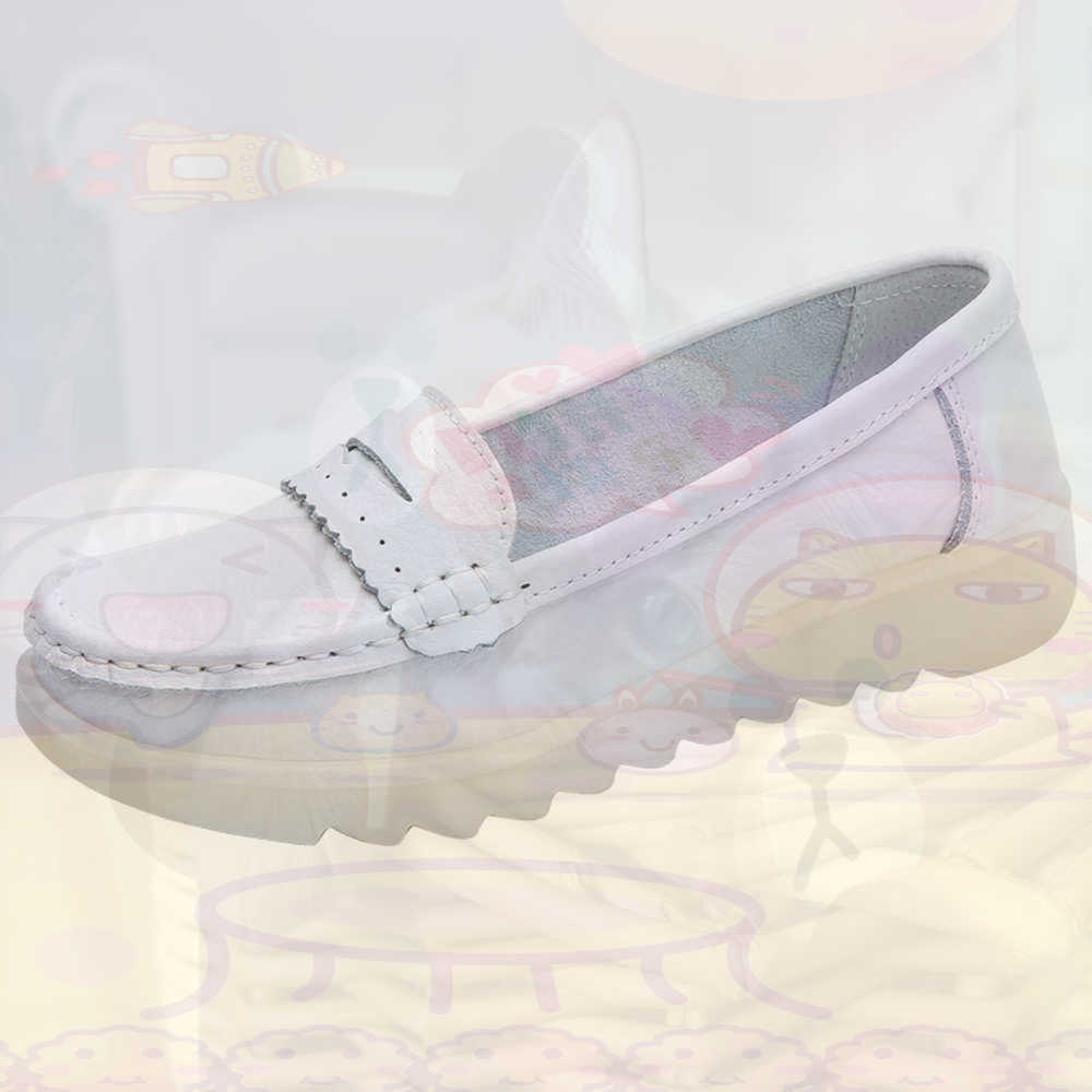 Moccasin Driving Teenage Sneak - Women'S Accessories Canada 评论和价格