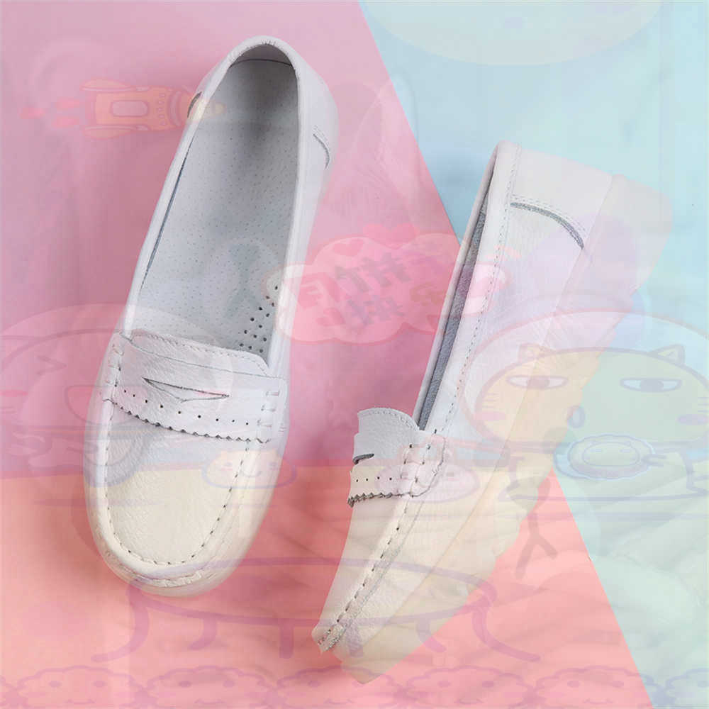 Moccasin Driving Teenage Sneak - Women'S Accessories Canada 评论和价格