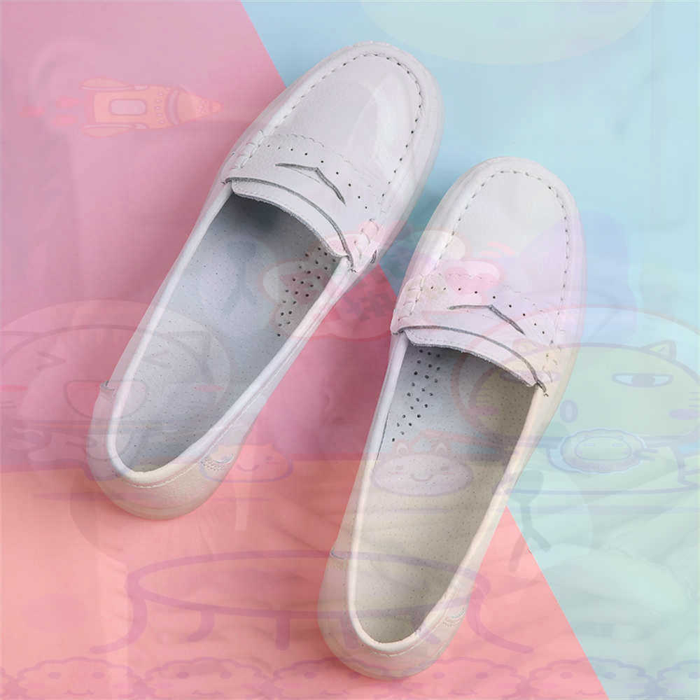 Moccasin Driving Teenage Sneak - Women'S Accessories Canada 评论和价格