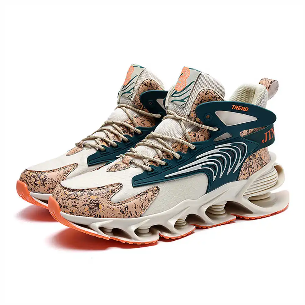 Non-slip Mid Child Running Sne - Women'S Volleyball Accessories 评论和价格
