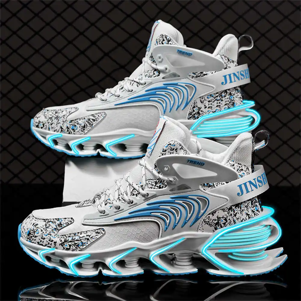 Non-slip Mid Child Running Sne - Women'S Volleyball Accessories 评论和价格