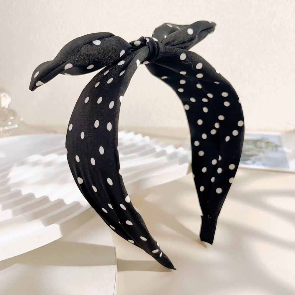 Boho Dots Wide Hair Bands for  - Women Accessories Wholesale China 评论和价格