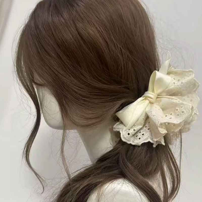 Hot Sale French Temperament La - Women Accessories Sale 评论和价格