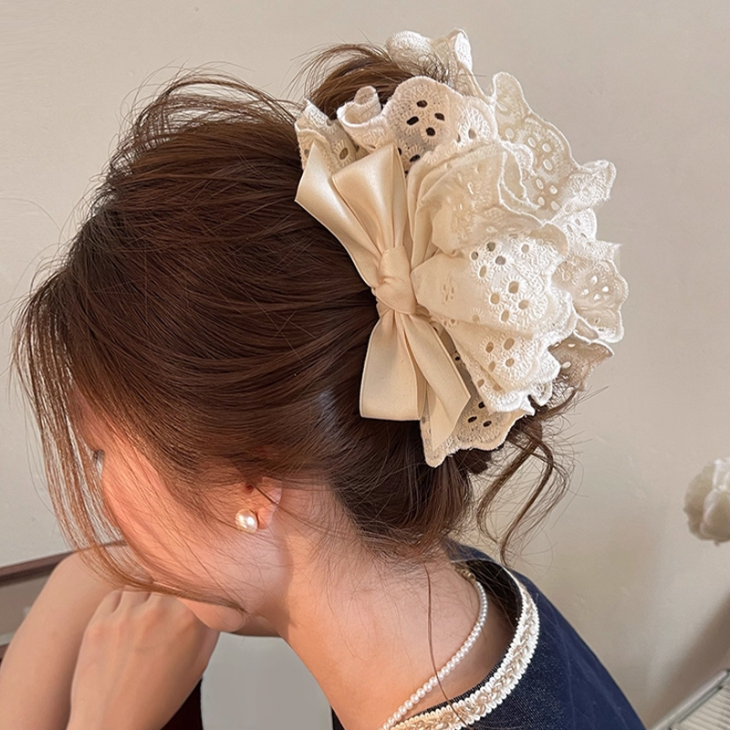 Hot Sale French Temperament La - Women Accessories Sale 评论和价格
