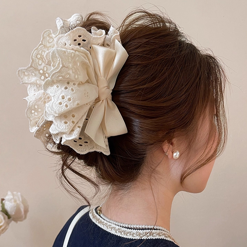 Hot Sale French Temperament La - Women Accessories Sale 评论和价格