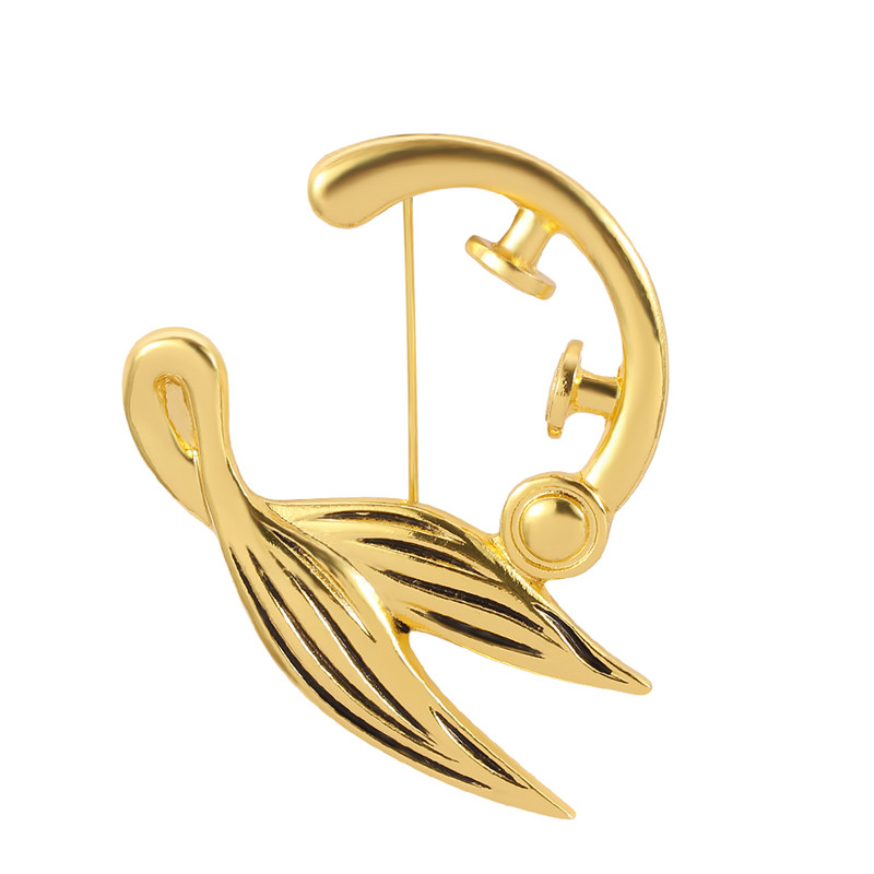 Anime Violet Evergarden Pin Fi - Women Accessories Picture 评论和价格