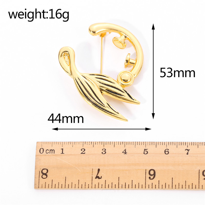 Anime Violet Evergarden Pin Fi - Women Accessories Picture 评论和价格