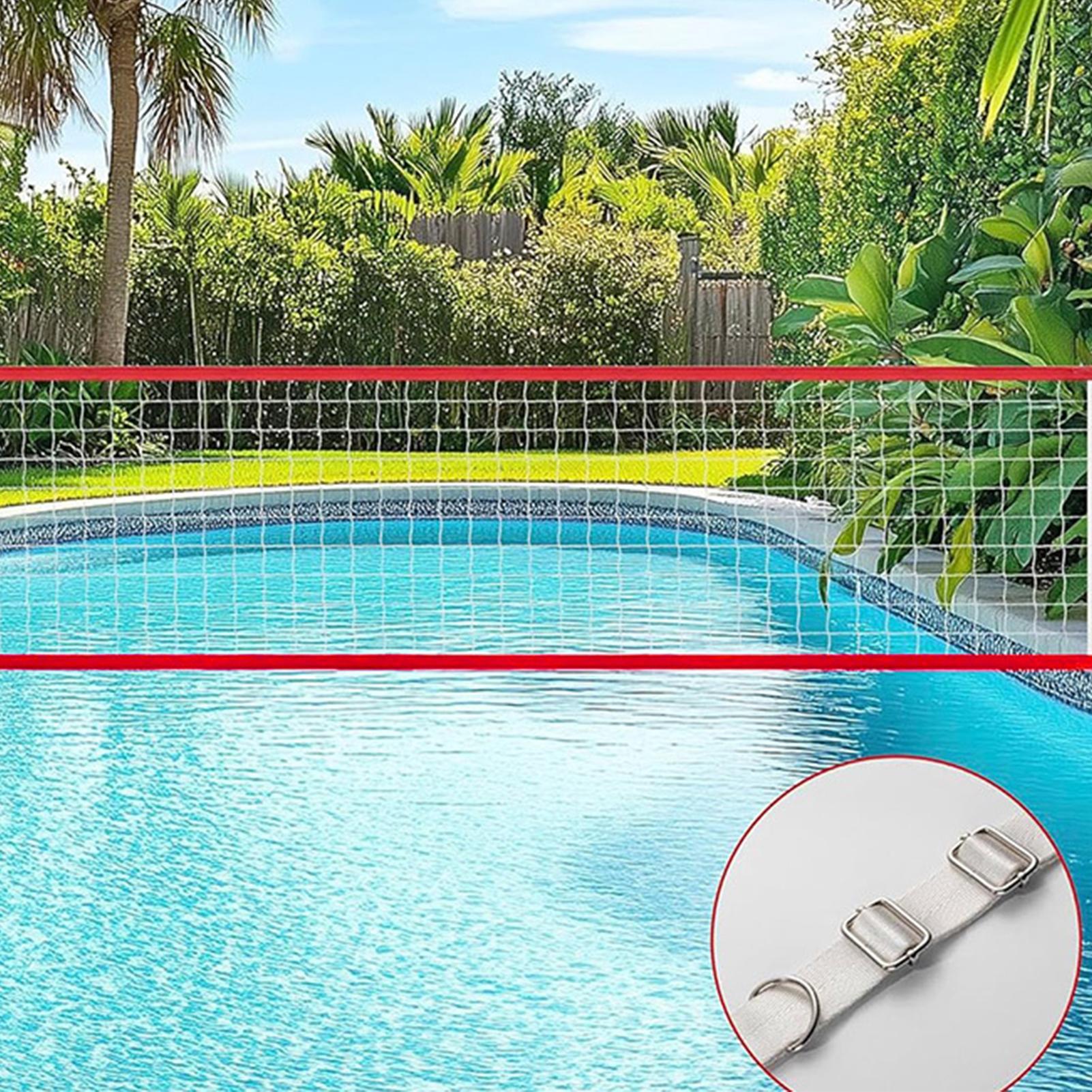 Swimming Pool Volleyball Net 4 - Women'S Volleyball Accessories 评论和价格