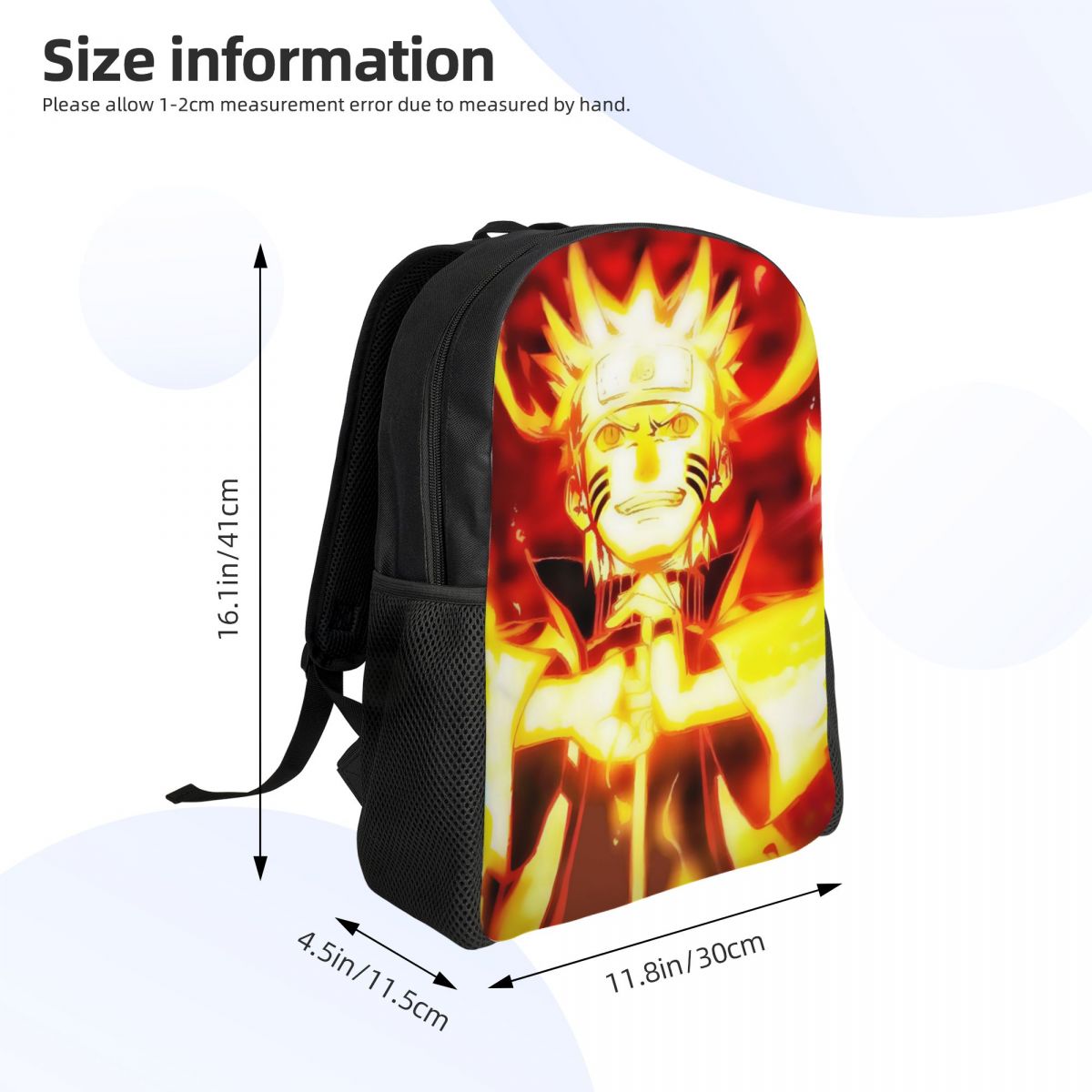 Customized U-Uzumakies N-Narut - Women Accessories Poster 评论和价格