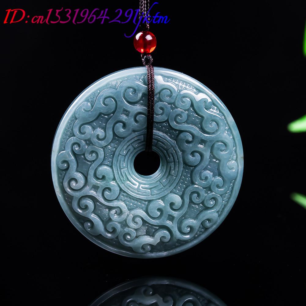 Natural Burmese Jadeite Flower - Women'S Accessories Jewelry 评论和价格
