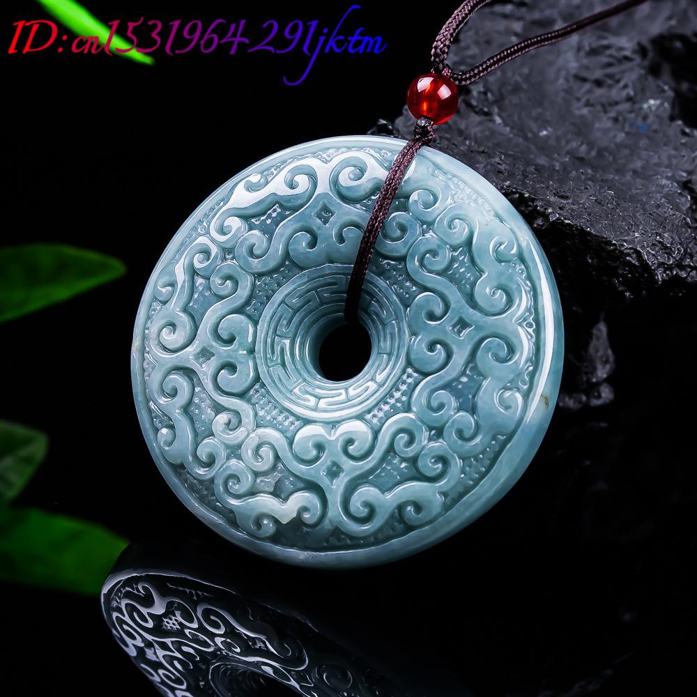 Natural Burmese Jadeite Flower - Women'S Accessories Jewelry 评论和价格