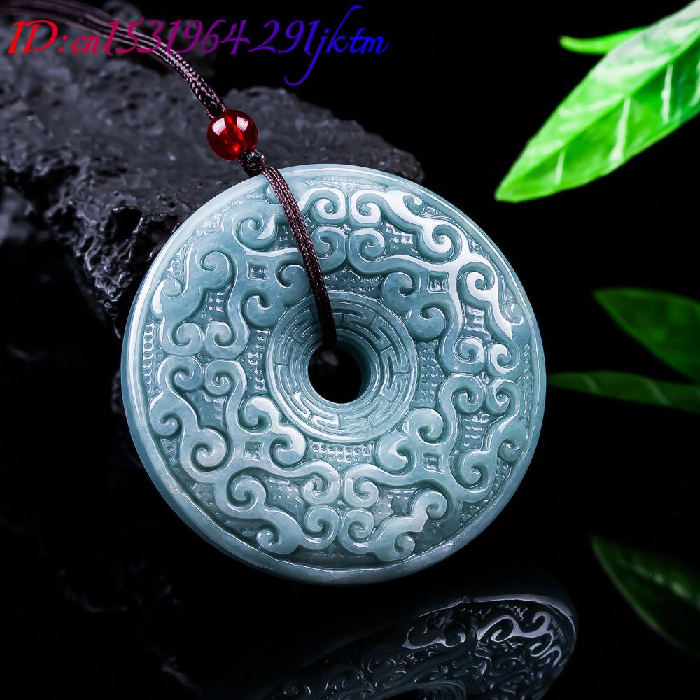 Natural Burmese Jadeite Flower - Women'S Accessories Jewelry 评论和价格