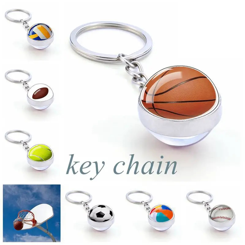 Sports Football Glass Ball Pen - Women'S Volleyball Accessories 评论和价格