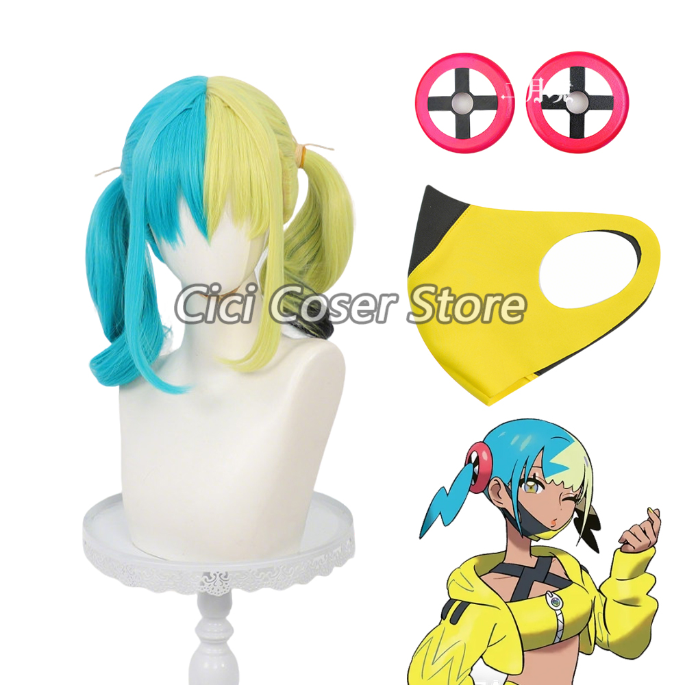 Anime Canari Cosplay Wig Heat  - Women Accessories Wholesale 评论和价格