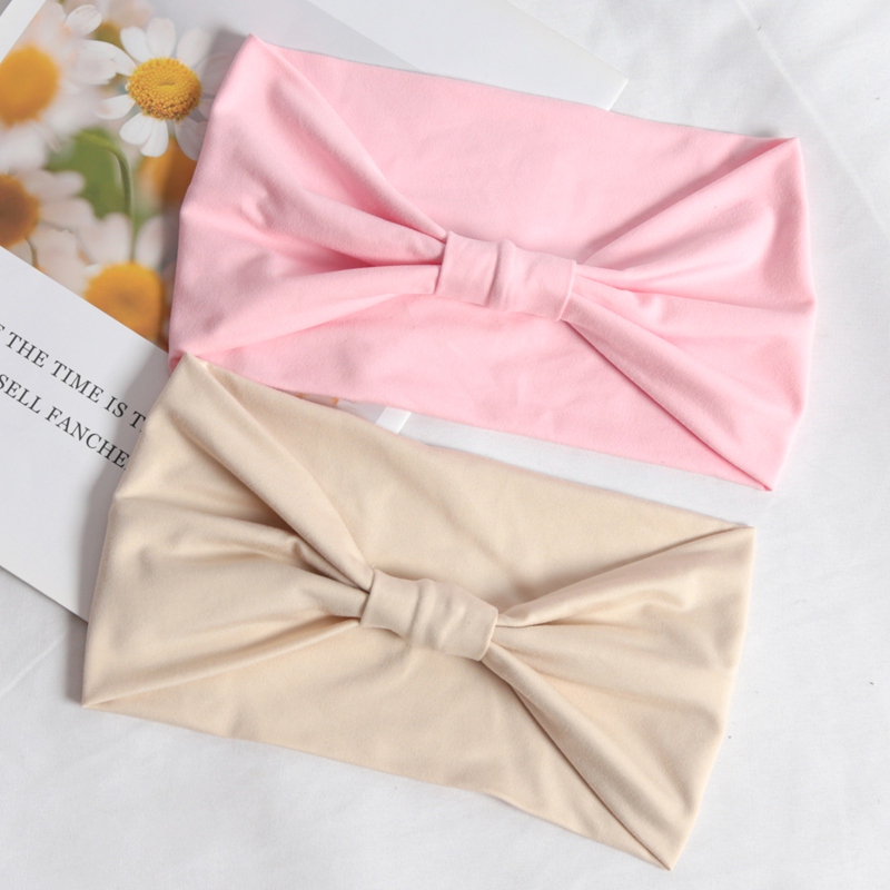 New Headband for Women Stretch - Women'S Yoga Accessories 评论和价格