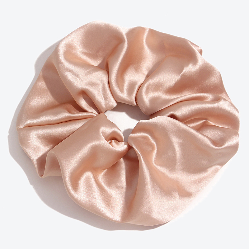 Withyoo |Oversized 18cm Solid  - Women Accessories Sale 评论和价格