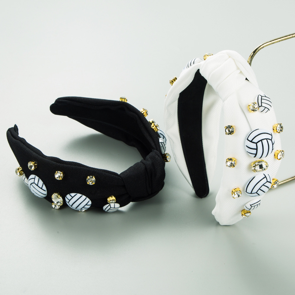 Heming headband fashion sports - Women'S Volleyball Accessories 评论和价格