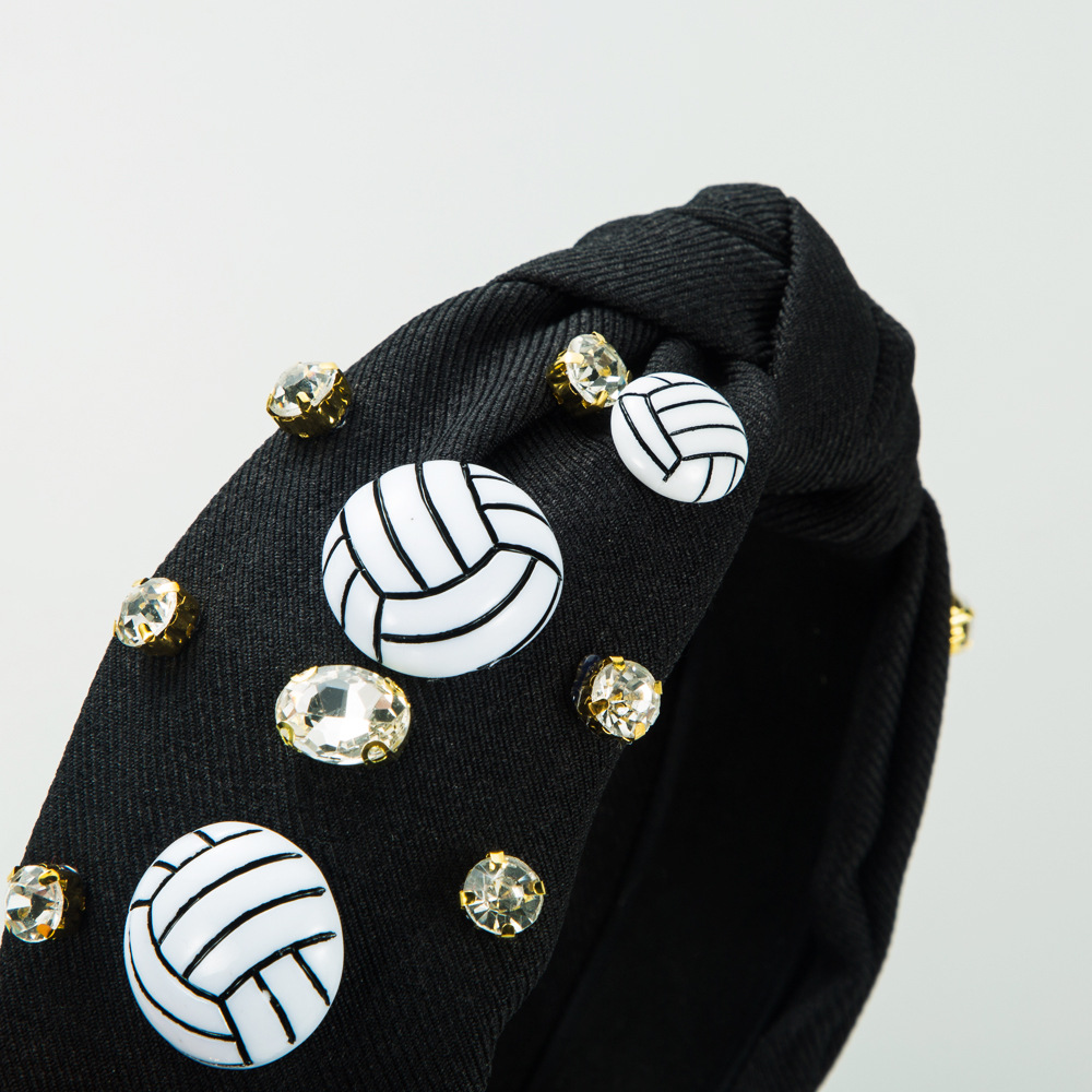 Heming headband fashion sports - Women'S Volleyball Accessories 评论和价格
