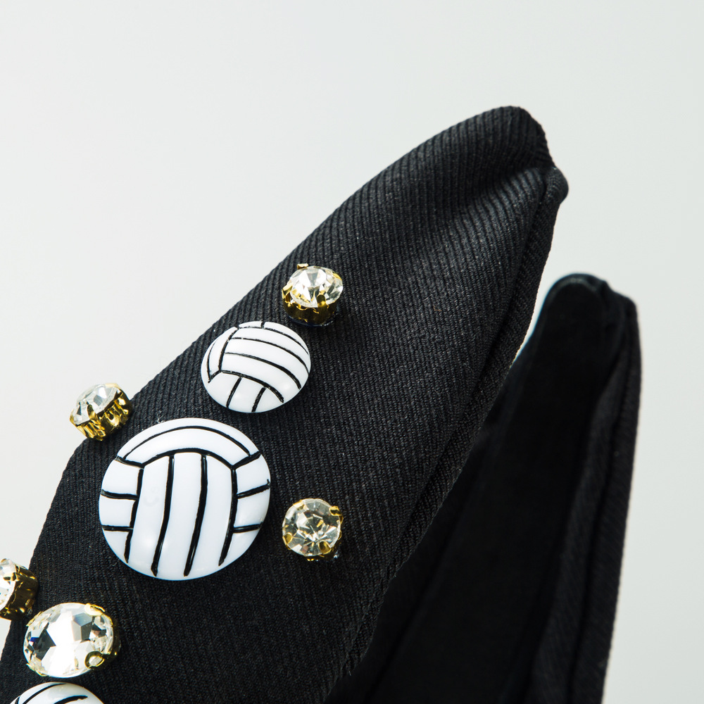 Heming headband fashion sports - Women'S Volleyball Accessories 评论和价格