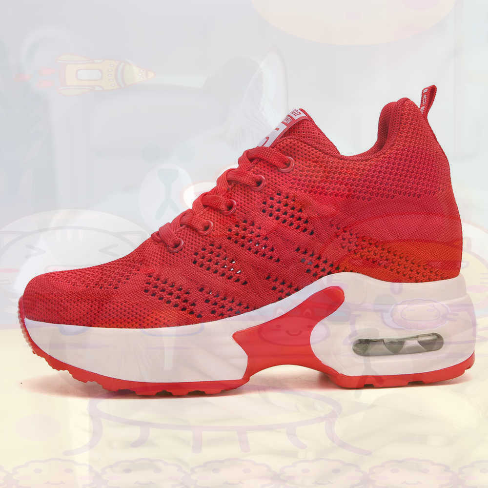 Red Size 36 Shoes Woman Tennis - Women'S Accessories Canada 评论和价格