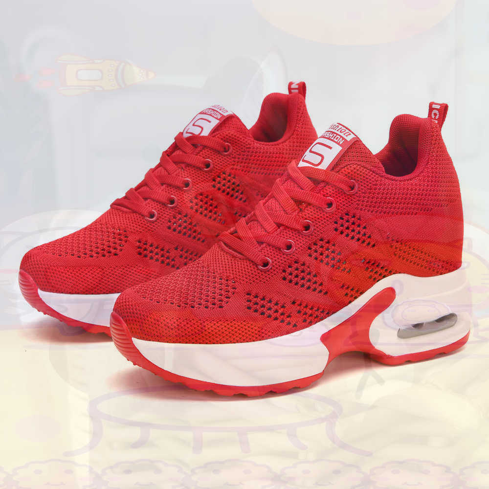 Red Size 36 Shoes Woman Tennis - Women'S Accessories Canada 评论和价格