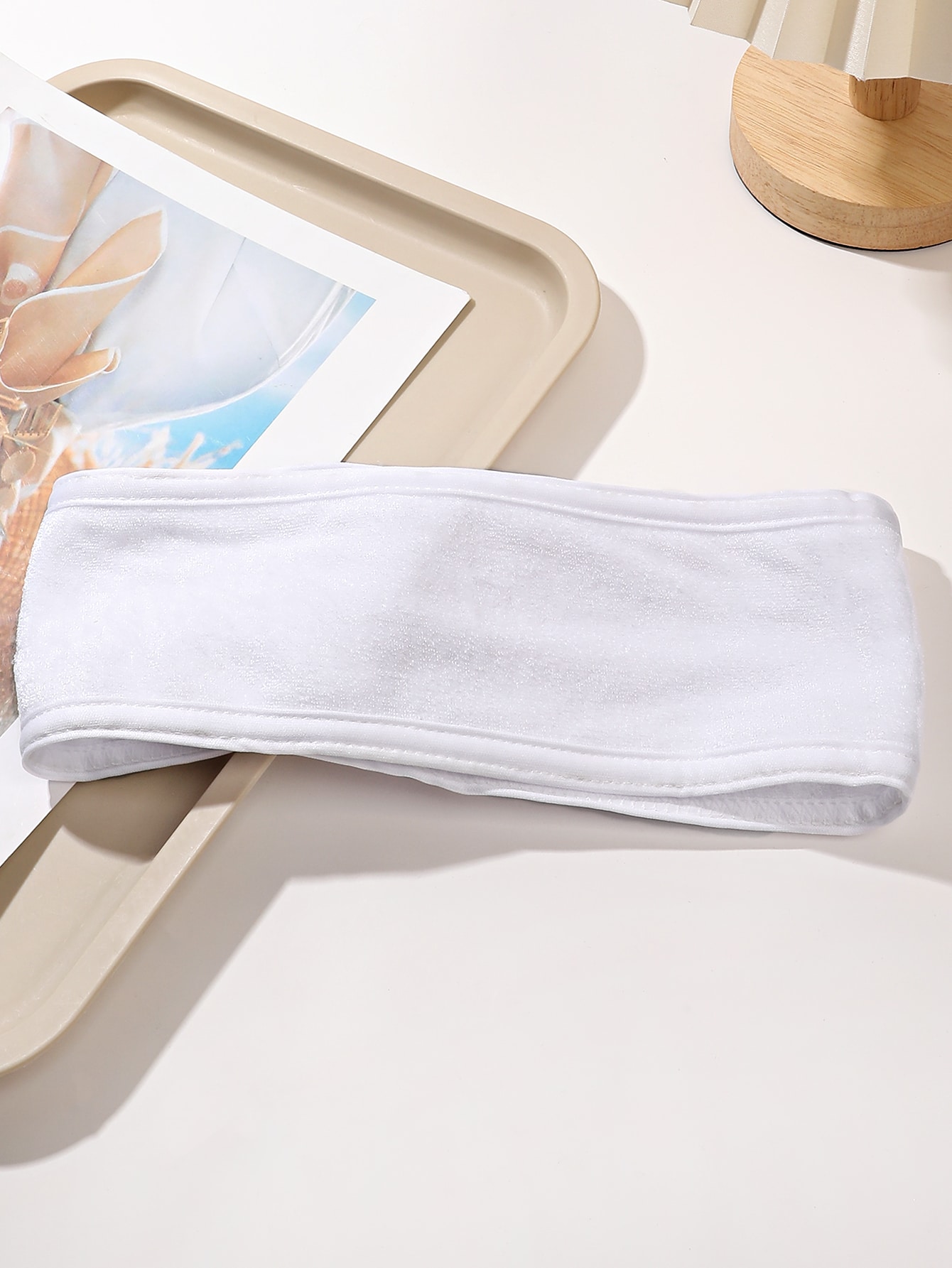 1Pcs Adjustable White Velcro H - Women'S Yoga Accessories 评论和价格