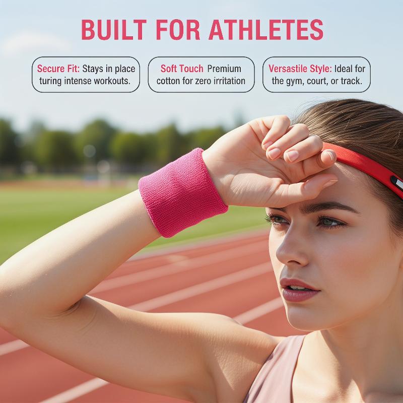 NEW Men Women Gym Fitness Wris - Women'S Volleyball Accessories 评论和价格