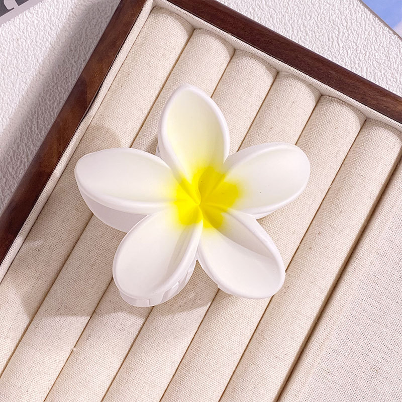 1/6PCS 8CM Women Flower Hair C - Women Accessories Wholesale China 评论和价格
