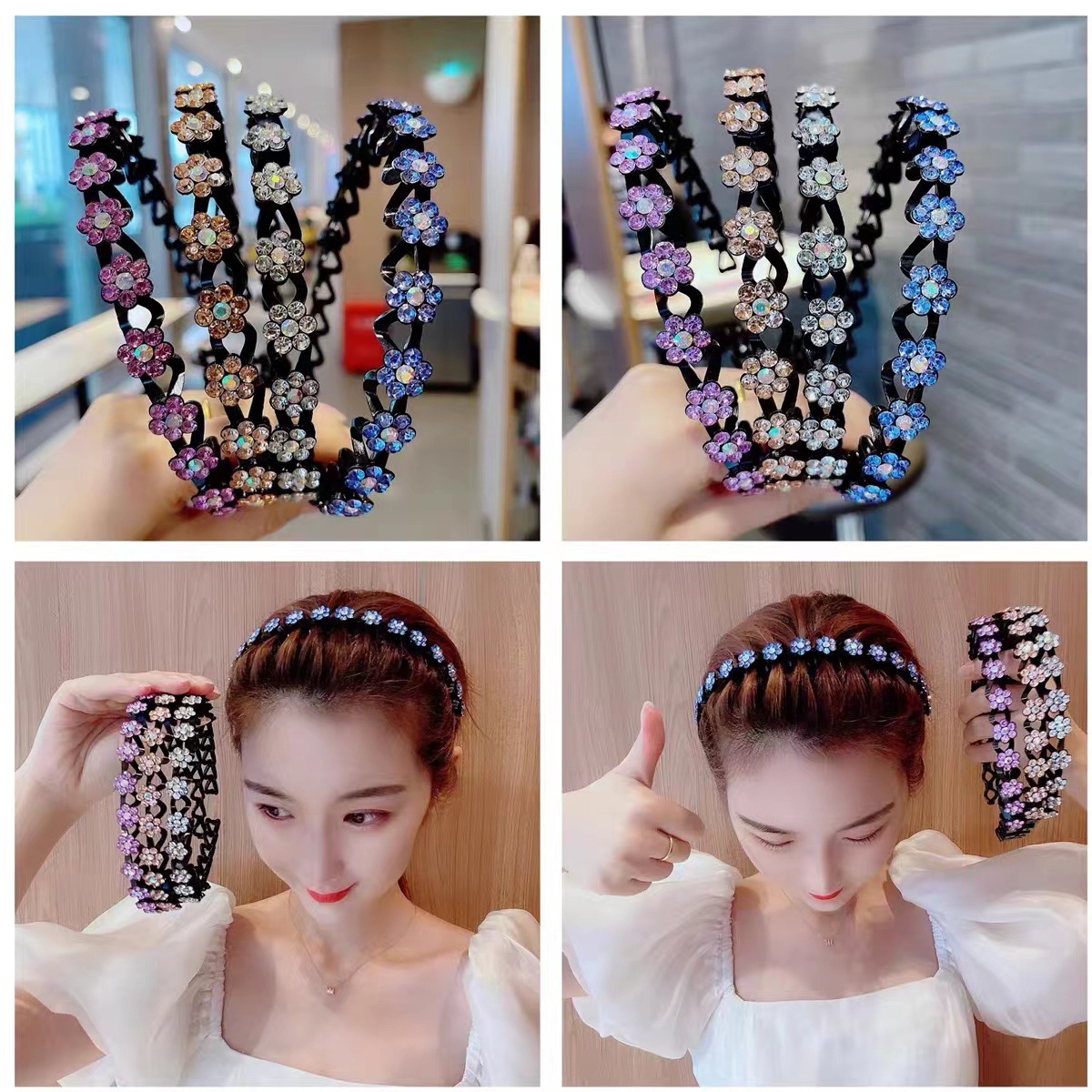 2022 New Fashion Hot Sale All- - Women Accessories Sale 评论和价格