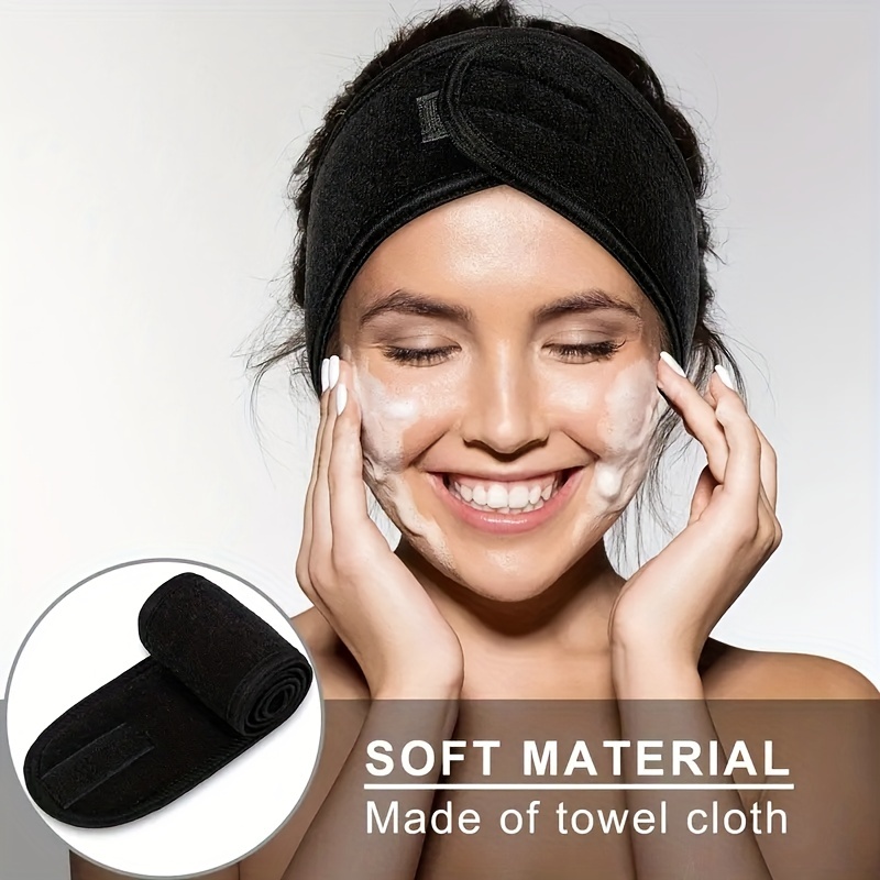 Adjustable Wide Headband for W - Women'S Yoga Accessories 评论和价格