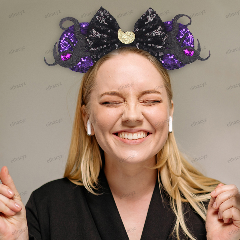 Cute New Colors Mouse Ears Hea - Women Accessories Wholesale China 评论和价格
