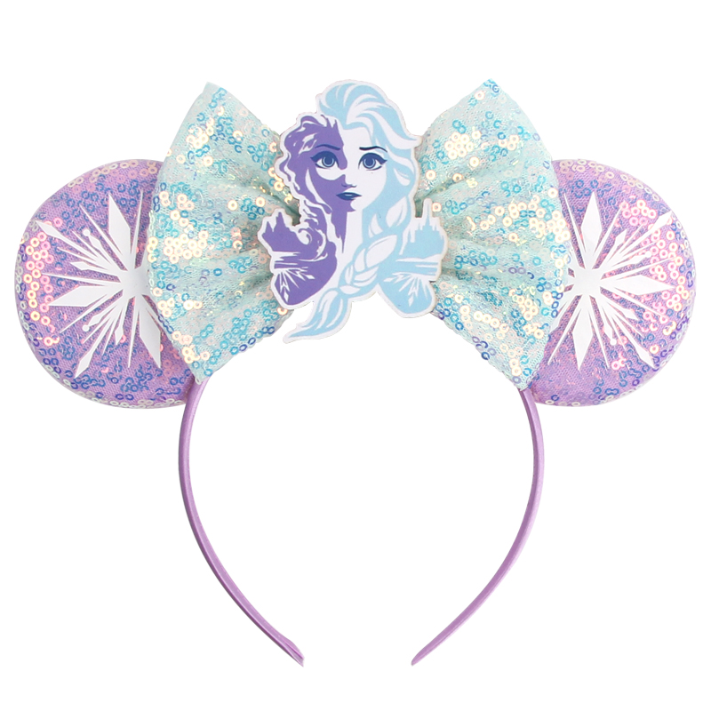 Cute New Colors Mouse Ears Hea - Women Accessories Wholesale China 评论和价格