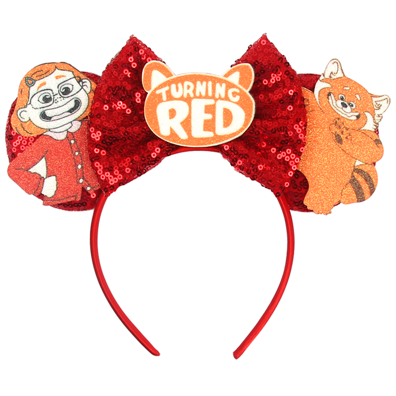 Cute New Colors Mouse Ears Hea - Women Accessories Wholesale China 评论和价格