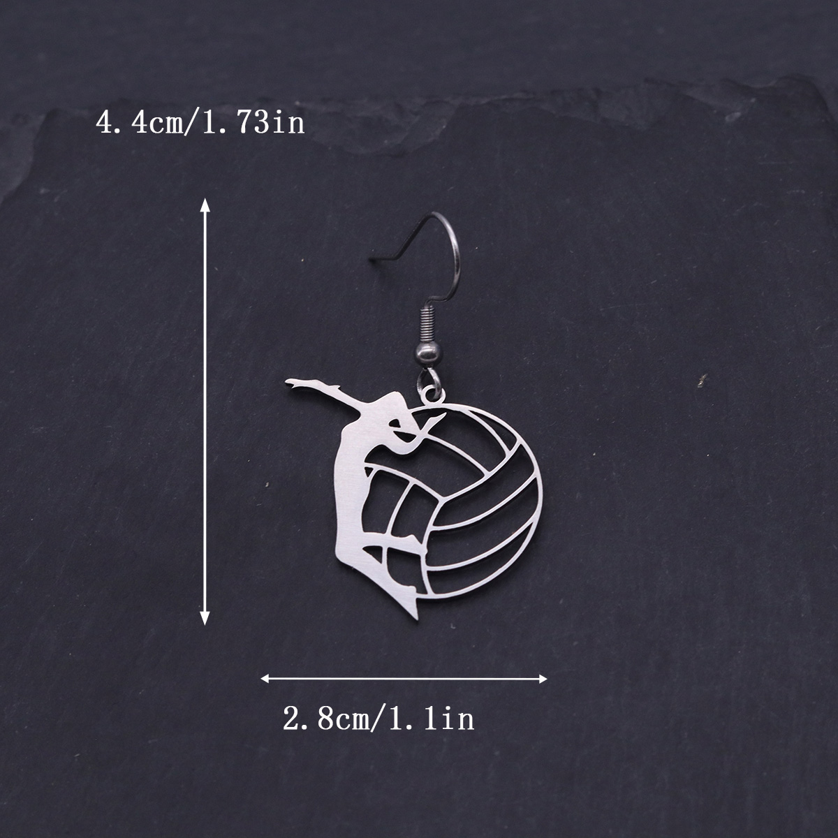 Kinitial Women's Volleyball Pl - Women'S Volleyball Accessories 评论和价格