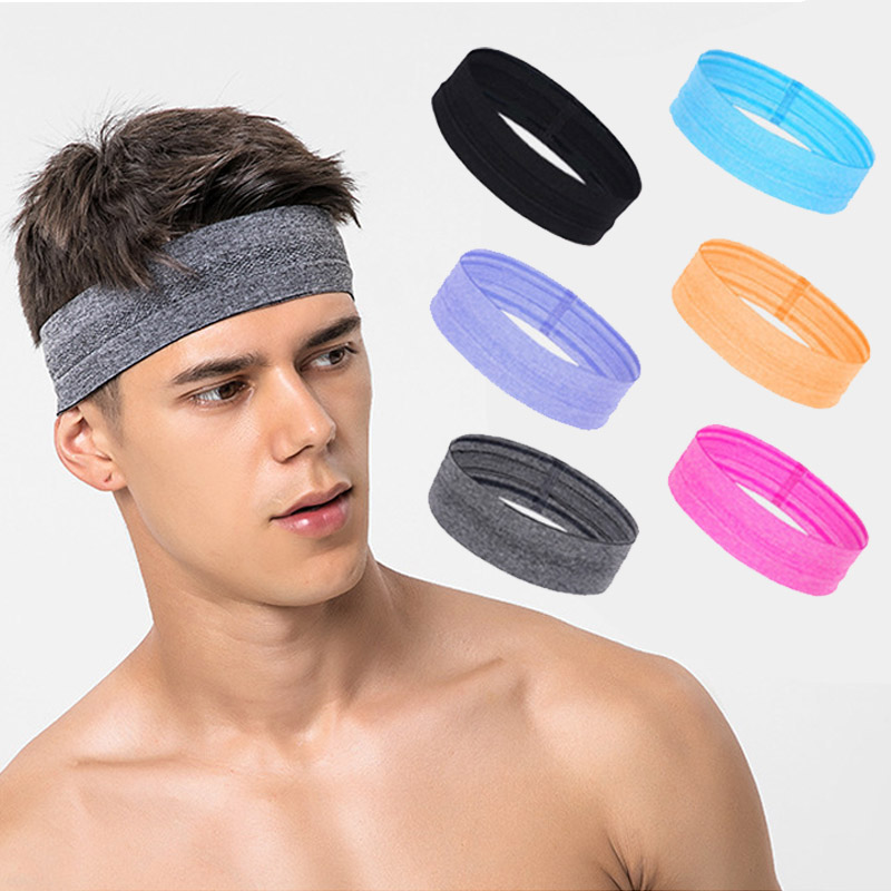 Fashion Summer Sports Headband - Women'S Yoga Accessories 评论和价格