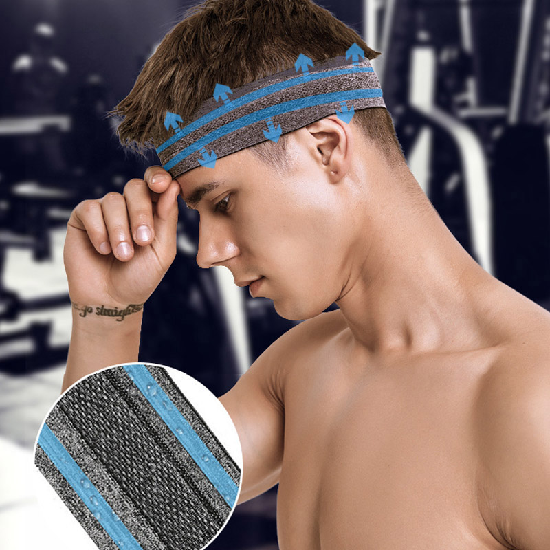 Fashion Summer Sports Headband - Women'S Yoga Accessories 评论和价格