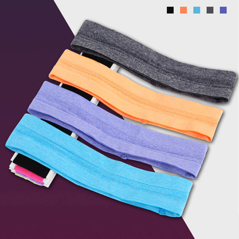 Fashion Summer Sports Headband - Women'S Yoga Accessories 评论和价格