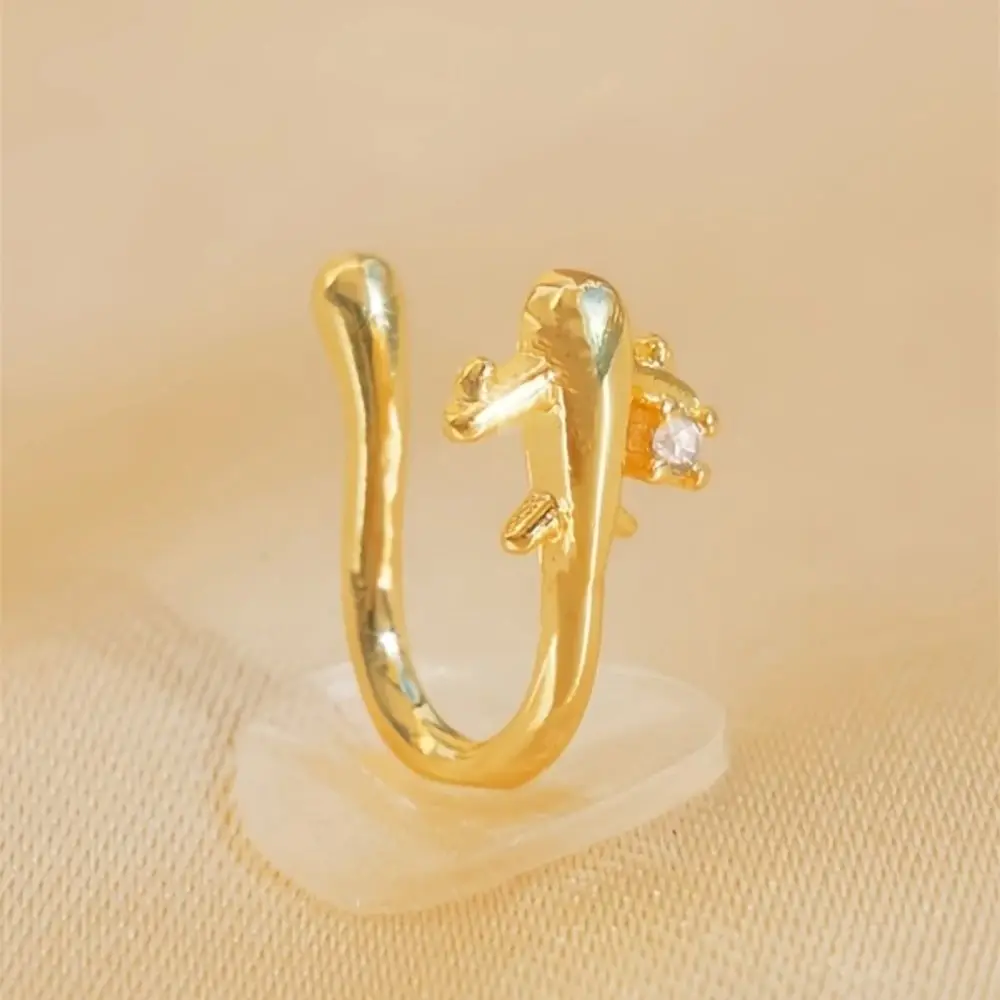 1PC Airplane Design No Piercin - Women Accessories Sale 评论和价格