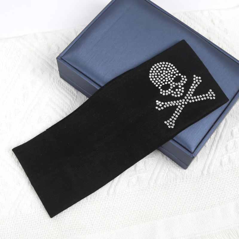Y2K Hair Band Retro Stretch Tu - Women'S Yoga Accessories 评论和价格
