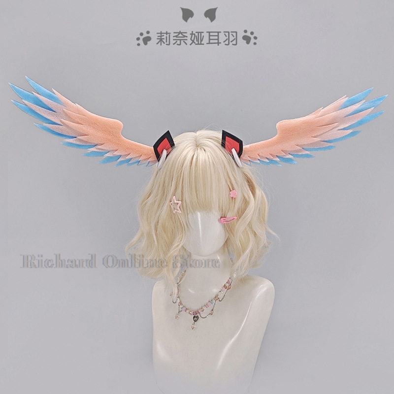 Genshin Impact Linnea Anime Co - Women Accessories Wholesale 评论和价格