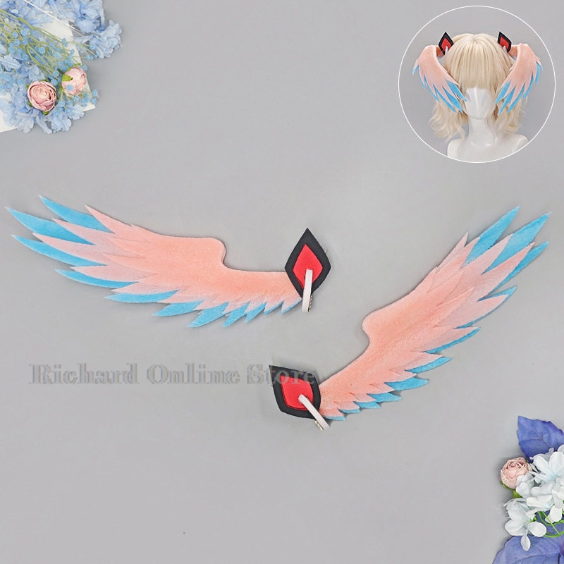 Genshin Impact Linnea Anime Co - Women Accessories Wholesale 评论和价格