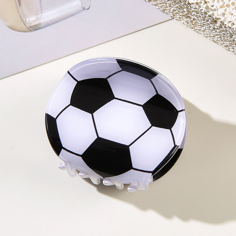Football Grab Clip Basketball  - Women'S Volleyball Accessories 评论和价格
